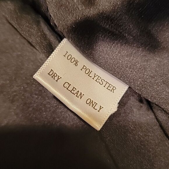 NWT Alberto Mikali sequin jacket - Picture 8 of 8